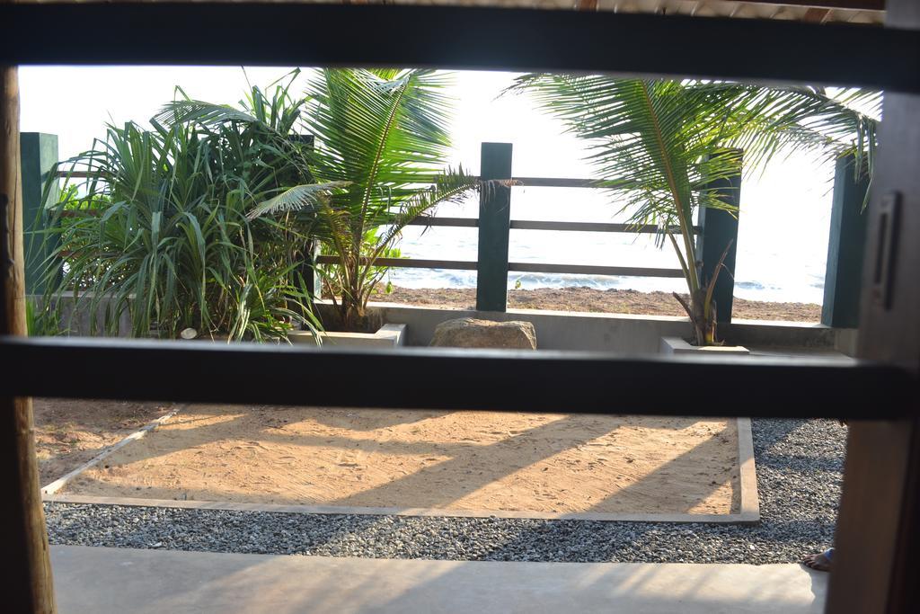 Beach Arthur Villa Galle Zewnętrze zdjęcie