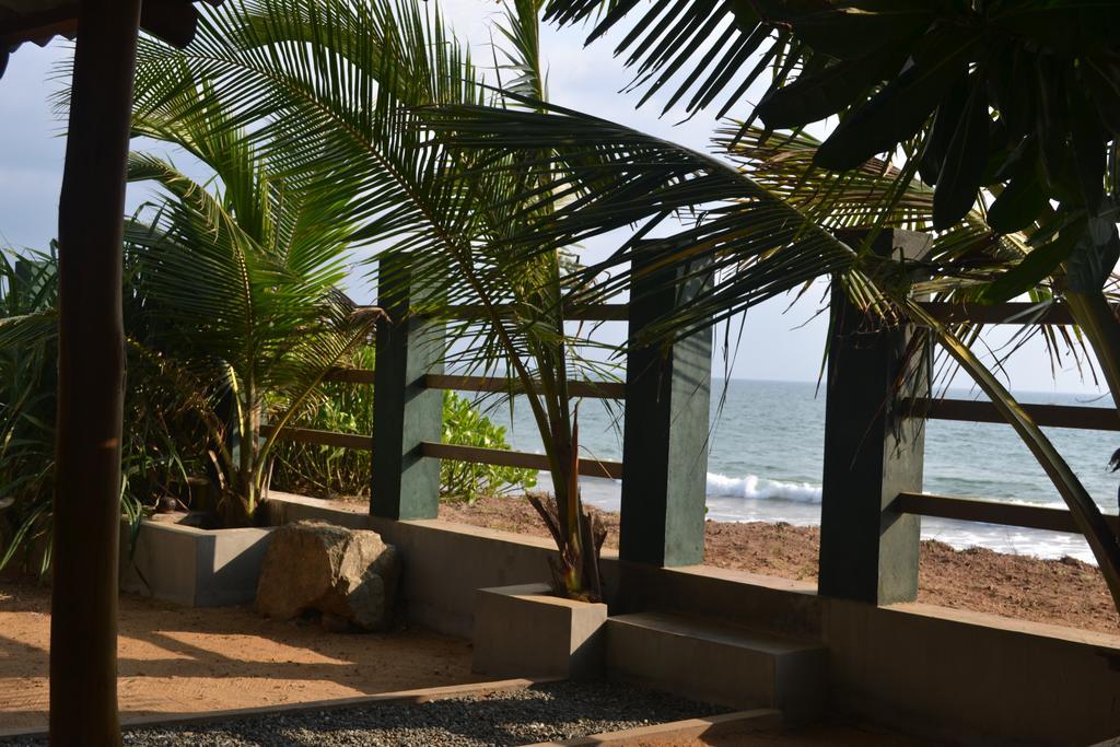 Beach Arthur Villa Galle Zewnętrze zdjęcie