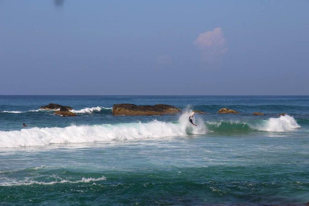 Beach Arthur Villa Galle Zewnętrze zdjęcie