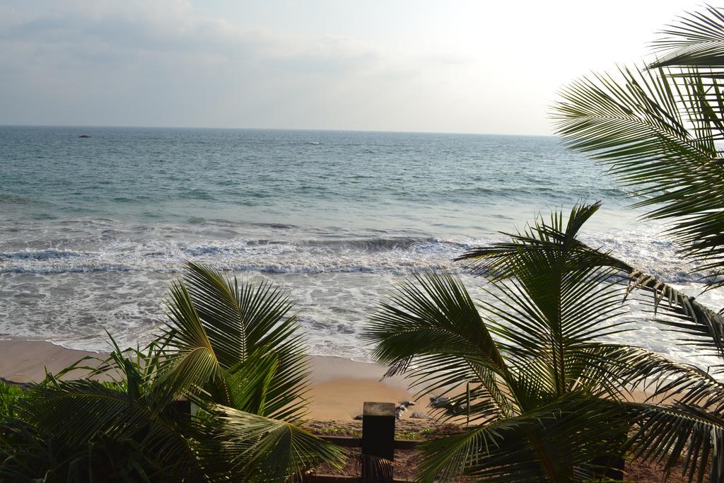 Beach Arthur Villa Galle Zewnętrze zdjęcie