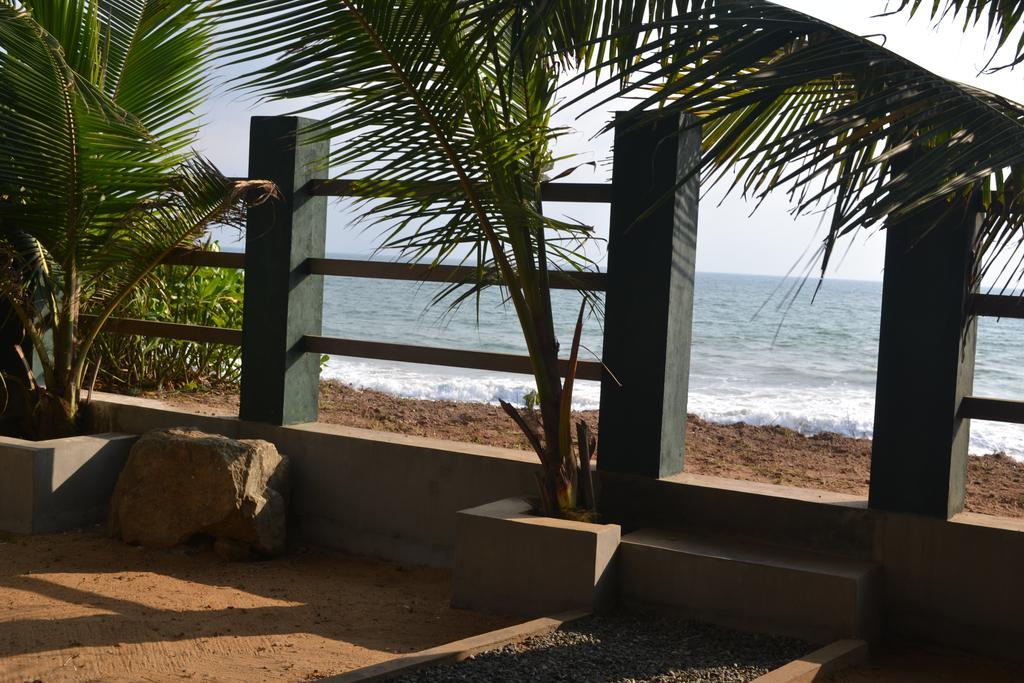 Beach Arthur Villa Galle Zewnętrze zdjęcie