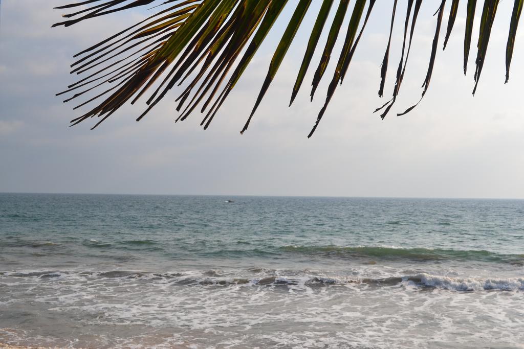 Beach Arthur Villa Galle Zewnętrze zdjęcie