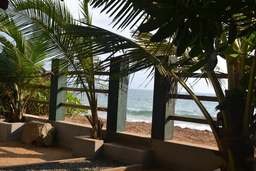 Beach Arthur Villa Galle Zewnętrze zdjęcie