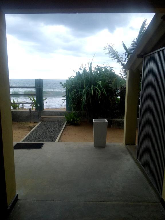 Beach Arthur Villa Galle Zewnętrze zdjęcie