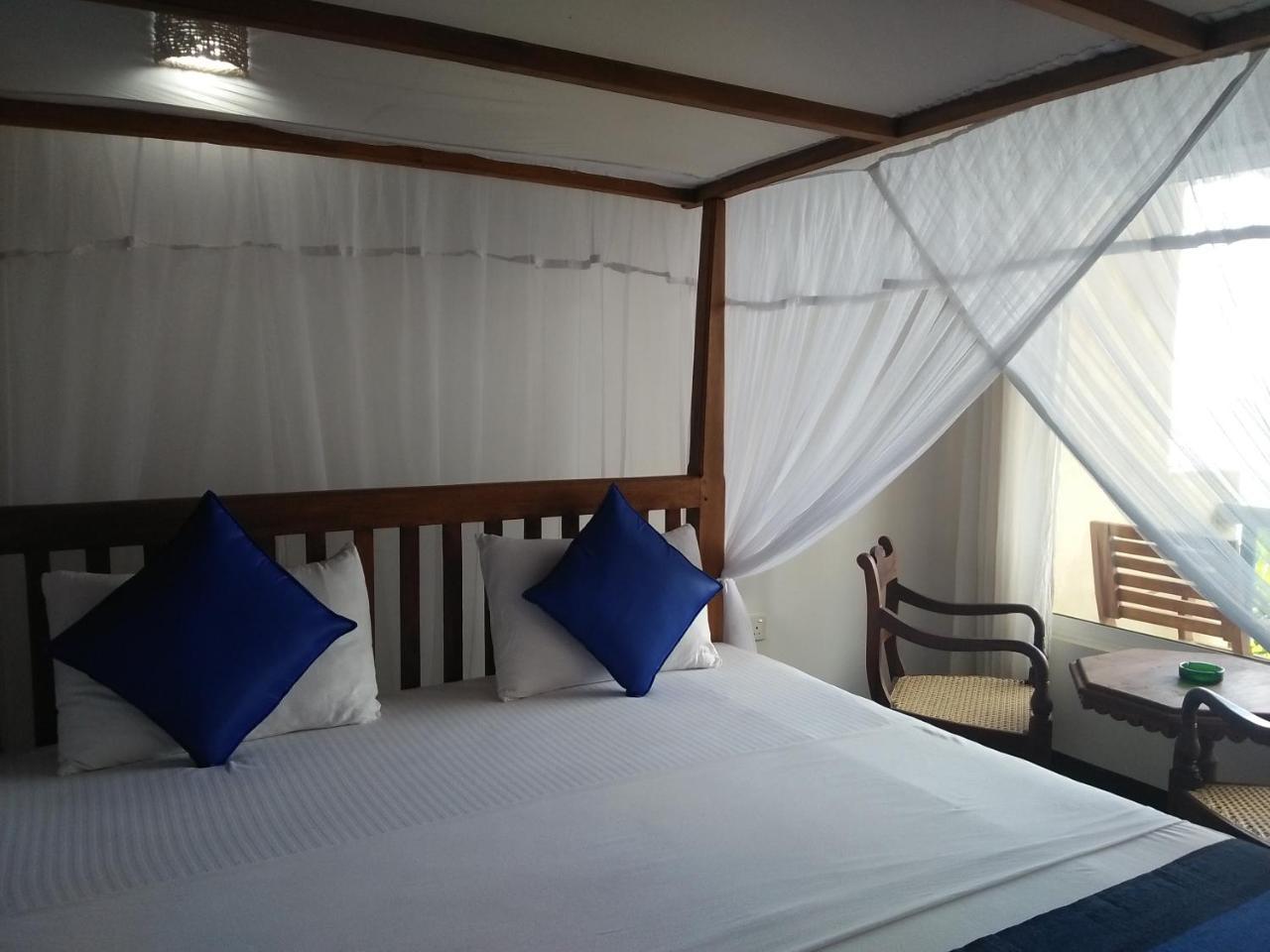 Beach Arthur Villa Galle Zewnętrze zdjęcie