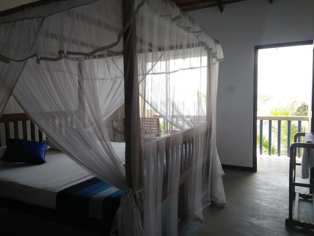 Beach Arthur Villa Galle Zewnętrze zdjęcie