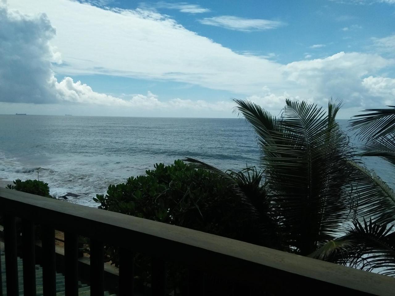 Beach Arthur Villa Galle Zewnętrze zdjęcie