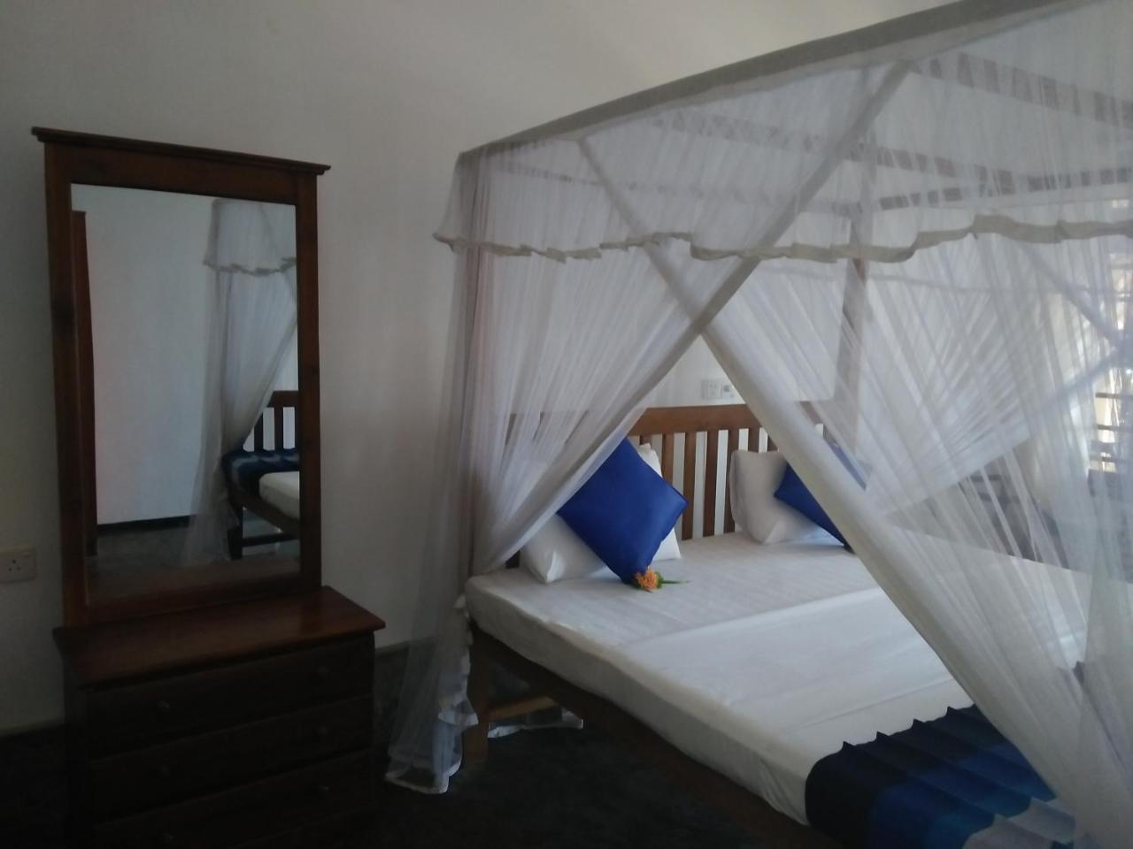 Beach Arthur Villa Galle Zewnętrze zdjęcie