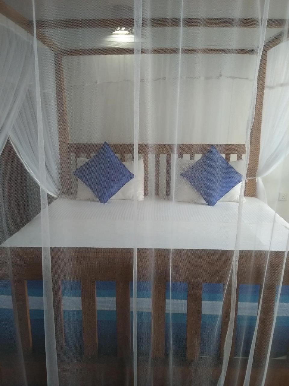 Beach Arthur Villa Galle Zewnętrze zdjęcie