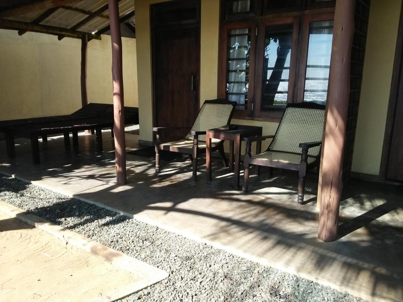 Beach Arthur Villa Galle Zewnętrze zdjęcie