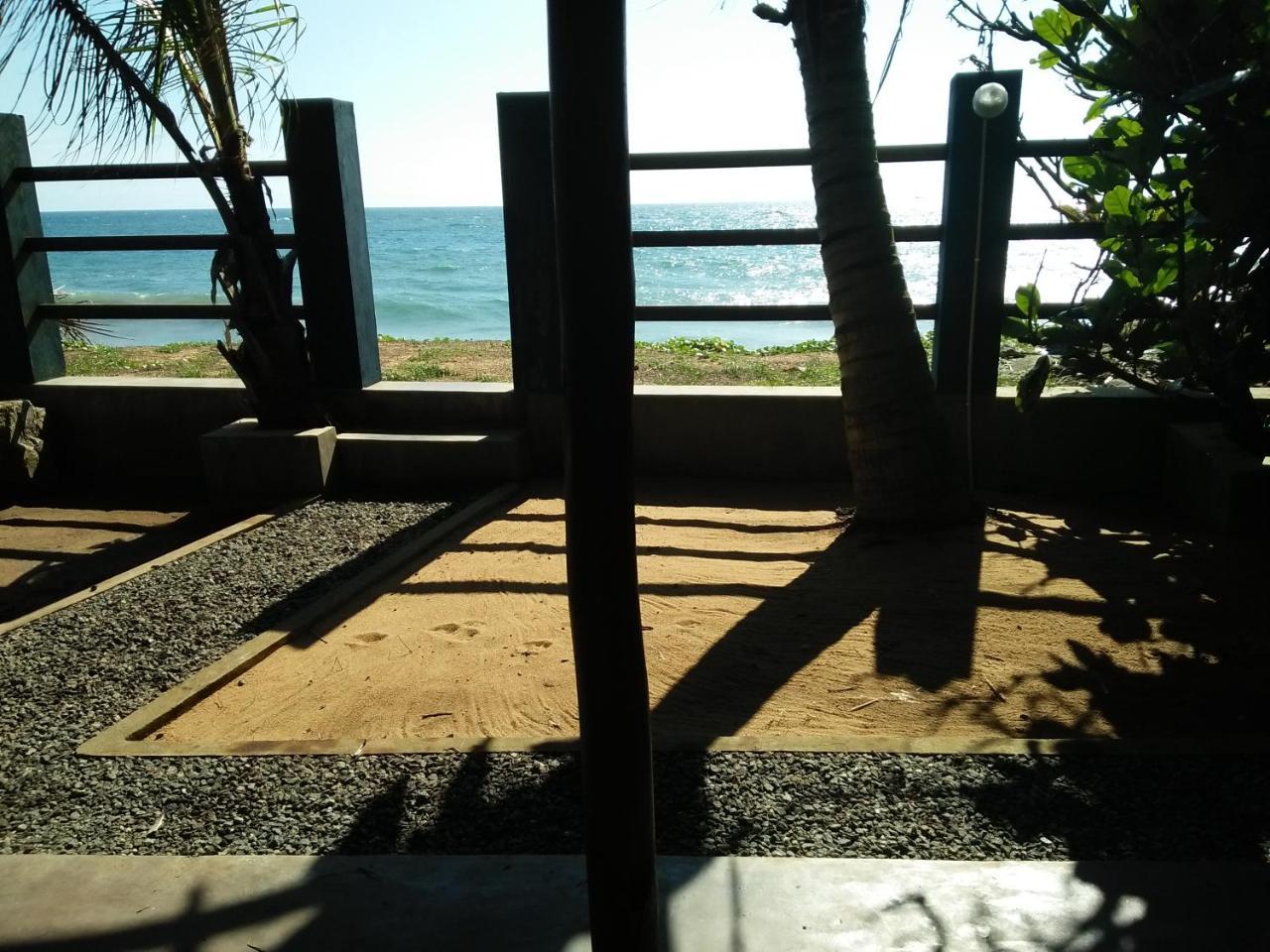 Beach Arthur Villa Galle Zewnętrze zdjęcie