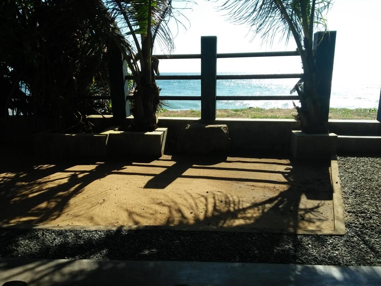 Beach Arthur Villa Galle Zewnętrze zdjęcie